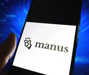 Meta buys China-founded AI agent Manus