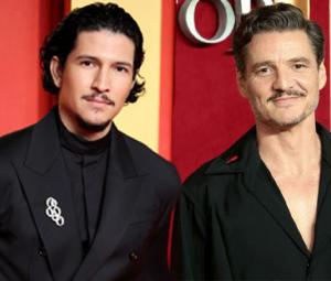 Danny Ramirez ‘TLOU' exit draws comparison with Pedro Pascal's Marvel work