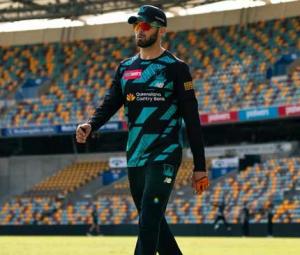 Shaheen Shah Afridi recalled from BBL after 'unexpected injury'