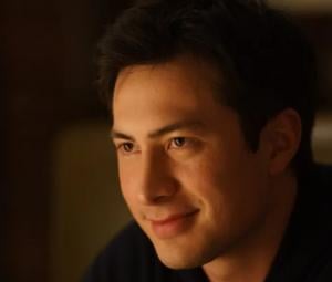 ‘Heated Rivalry' star drops clues about Shane Hollander's film taste