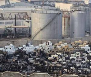 UAE announces forces' withdrawal from Yemen amid tension with Saudi Arabia