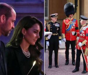 Prince William, Princess Kate unveil 'favourite' moments of 2025 