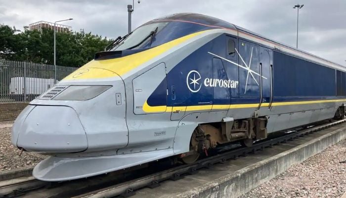 Eurostar services resume after tunnel disruption: See which routes are now open