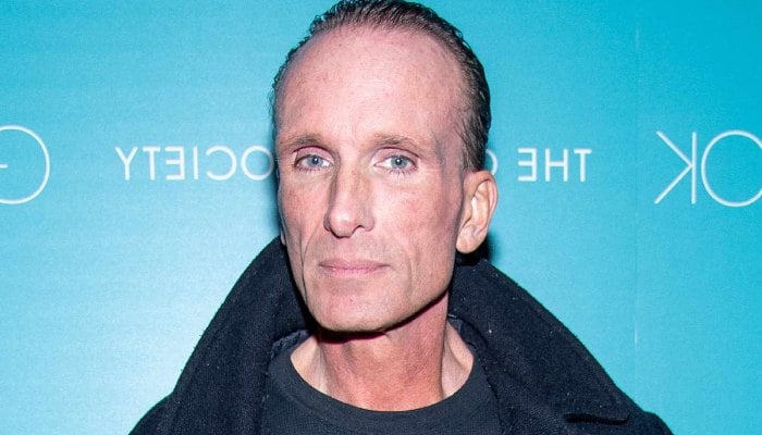 Peter Greene memorial service held