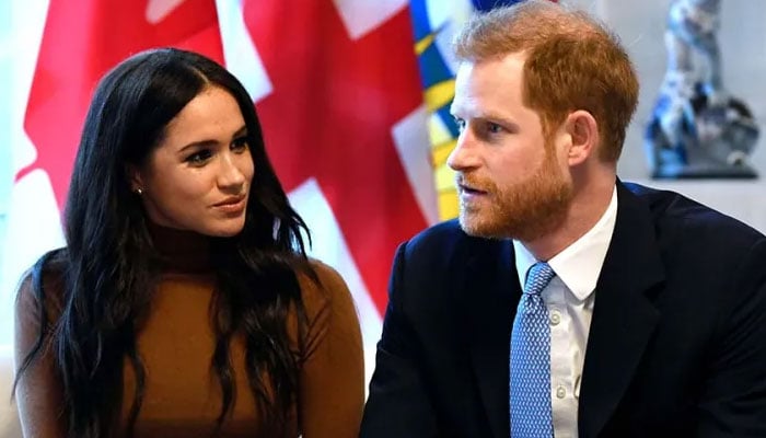Prince Harry, Meghan desperate attempt to save money: Archewell for sale?