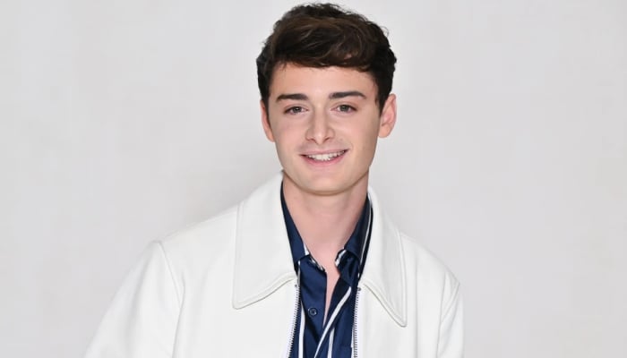 Noah Schnapp talks about Will Byers’ big moment in Stranger Things finale