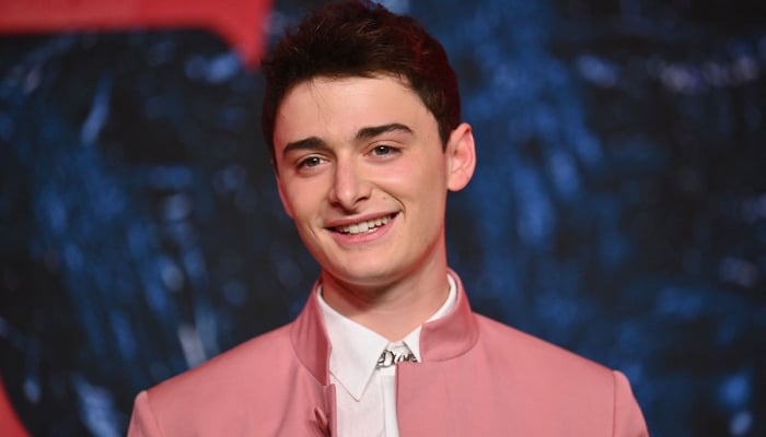 Noah Schnapp reveals how Stranger Things season 5 stayed secret
