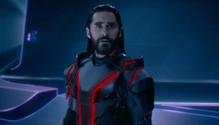 Jared Leto’s Tron: Ares marks new chapter for Disney+ sci-fi