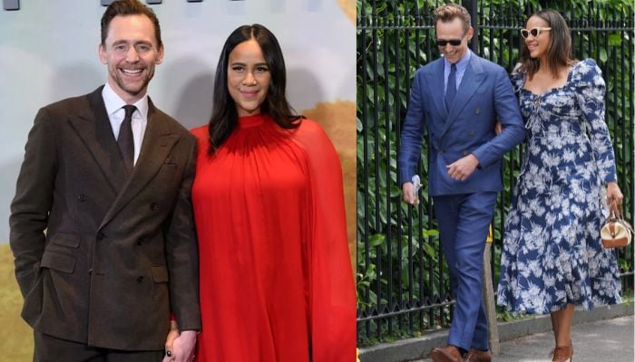 Zawe Ashton already dropped hints about giving birth to baby no.2 in November