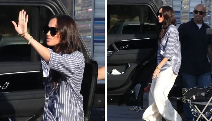 Meghan Markle Hollywood comeback hits roadblock before it takes off