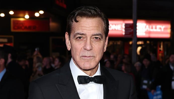 George Clooney gives rare update on Oceans 14