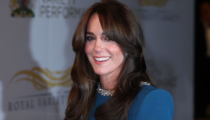 ‘Strictly’ dancer hints at major Kate Middleton surprise in 2026
