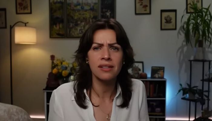 Atheist woman claims near-death experience took her to AFTERLIFE, personal hell