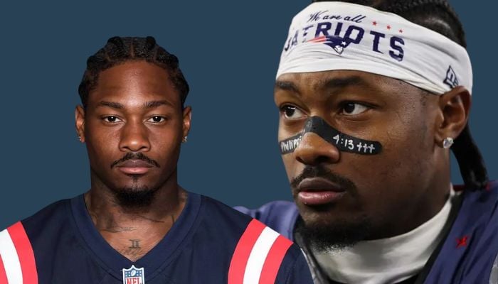 NFLs Stefon Diggs hit with felony charge after chef alleges assault in pay dispute