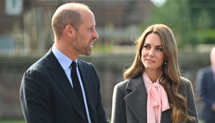 Kensington Palace’s latest Prince William, Princess Kate Instagram slip-up