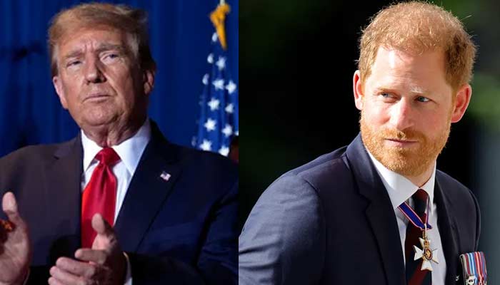 Prince Harry deportation from US: Surprising update unveiled