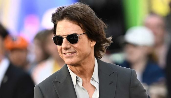 Tom Cruise is all set to collaborate with Alejandro G. Iñárritu in Digger