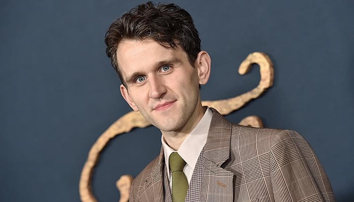 Harry Melling starred as Dudley Dursley in Harry Potter films