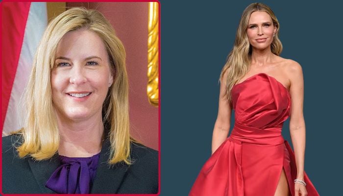 Who is Sara Foster? Outrage erupts after actresss viral post links Minnesota Childcare fraud to murder