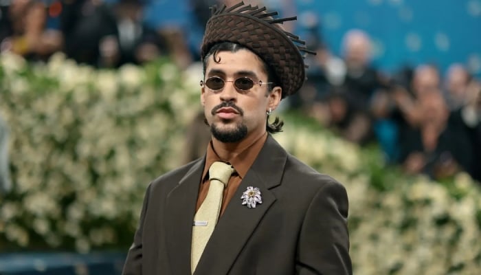 Bad Bunny sparks outrage after Museum Artifact incident in Mexico city