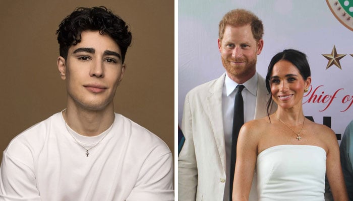 Omid Scobie’s return hints at Prince Harry, Meghan big update: ‘soon’
