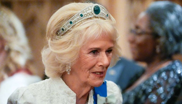 Queen Camilla to make powerful move for young royals: ‘rewriting rules’