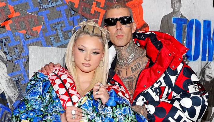 Travis Barkers daughter rushes to dad’s defence amid backlash