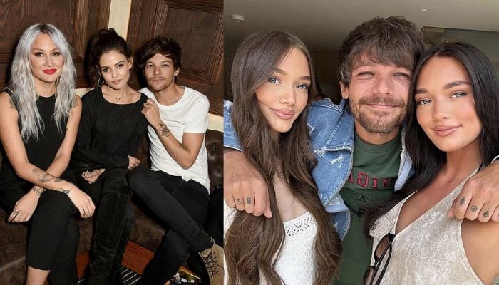 Pheobe, Daisy Tomlinson clear the air about spending luxurious lifestyle on Louis money
