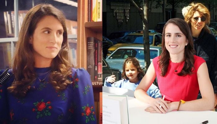 Tatiana Schlossberg, JFKs Granddaughter dies at 35 after cancer diagnosis