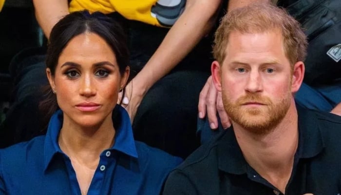 Prince Harry, Meghan Markle major mistakes revealed amid deep crisis