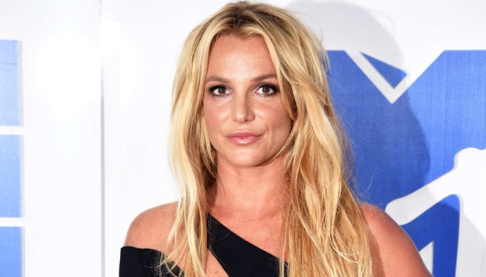 Britney Spears spent the holidays with son Jayden Preston but Sean refused to join