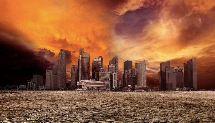 World will end in 2026: Here’s truth behind viral claim