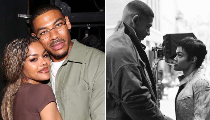 Taylor, 35, and Pierre, 31, go their separate ways before the years end