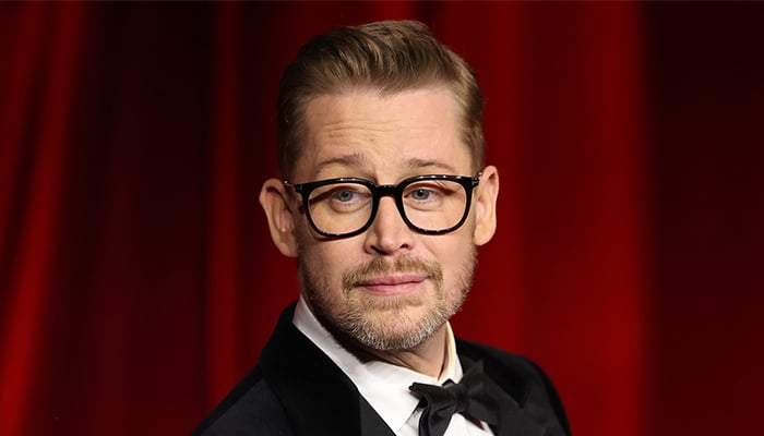 Macaulay Culkin stars as Lacerta Legate in Fallout season 2