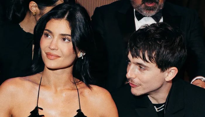 Kylie Jenner and Timothee Chalamet have special long holiday plans together