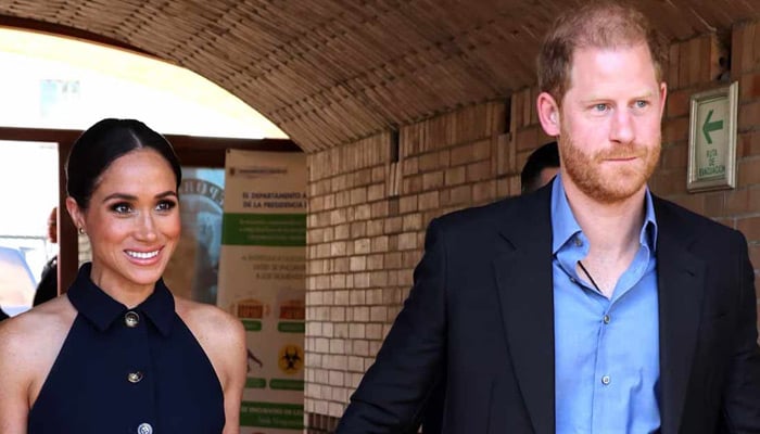 Prince Harry exposes royal familys dark truth