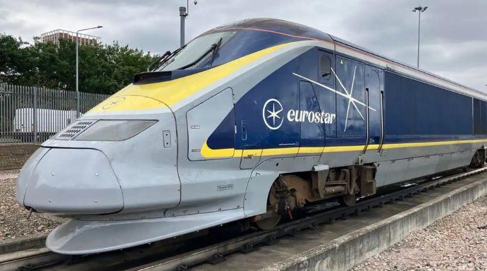 Eurostar services resume after tunnel disruption: See which routes are now open