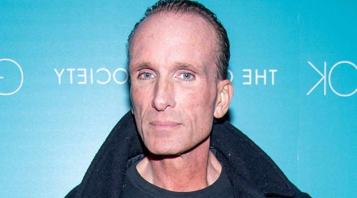 Peter Greene gets honoured in ‘very private' memorial event