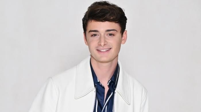 Noah Schnapp talks about Will Byers' big moment in 'Stranger Things' finale