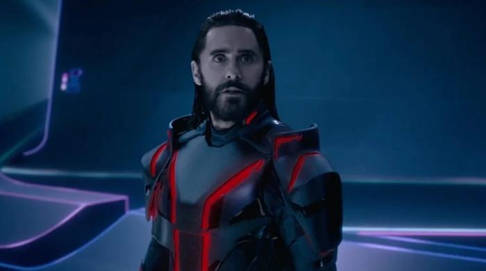 Jared Leto's 'Tron: Ares' marks new chapter for Disney+ sci-fi