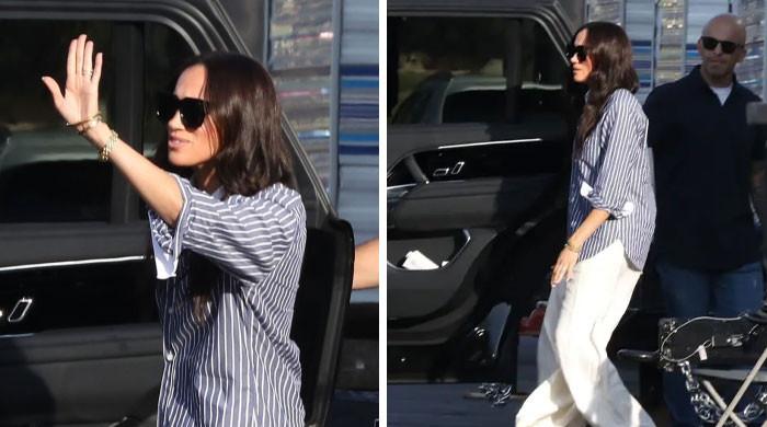 Meghan Markle Hollywood comeback hits roadblock before it takes off