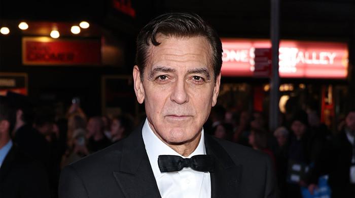 George Clooney gives rare update on 'Ocean's 14'