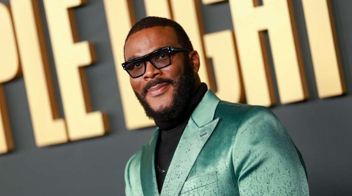 Tyler Perry calls lawsuits 'money grab' as new claims emerge