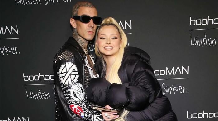 Travis Barker faces backlash over Alabama's Christmas gift haul