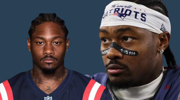  NFL's Stefon Diggs hit with felony charge after chef alleges assault in pay dispute