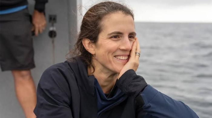 Tatiana Schlossberg's final words still echo today