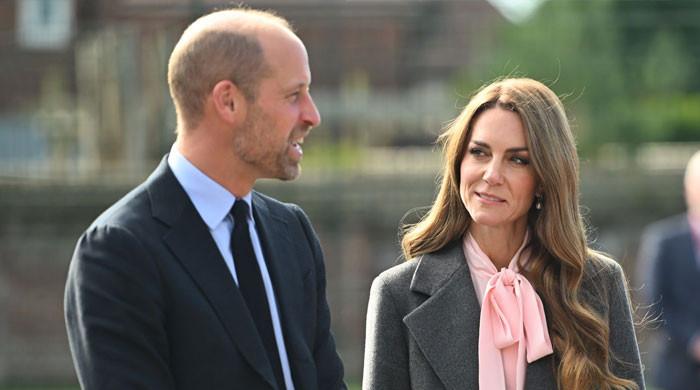 Kensington Palace's latest Prince William, Princess Kate Instagram slip-up