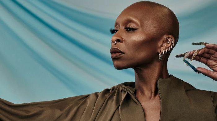 Cynthia Erivo finding it hard to write down 'ambitions' for 2026