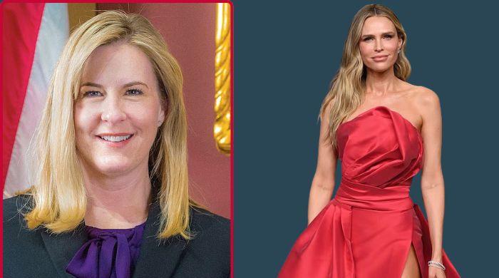 Who is Sara Foster? Outrage erupts after actress's viral post links Minnesota Childcare fraud to murder