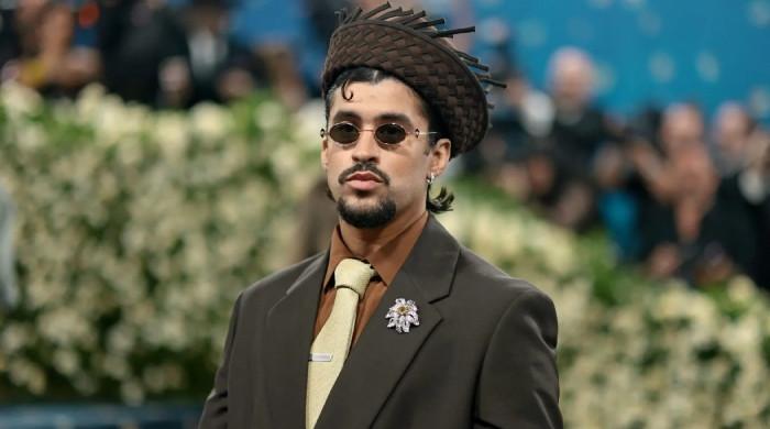 Bad Bunny sparks outrage after Museum Artifact incident in Mexico city